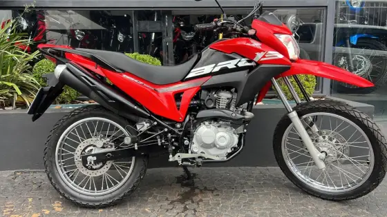 HONDA NXR 160 BROS ESDD 