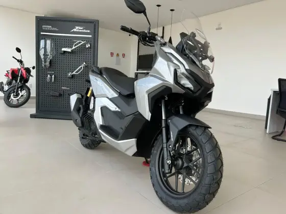 HONDA PCX 160 ABS HONDA PCX 160 ABS