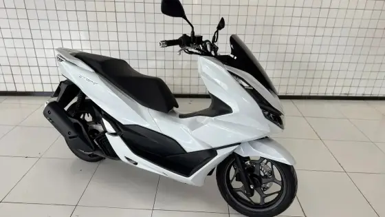 HONDA PCX 160 ABS HONDA PCX 160 ABS