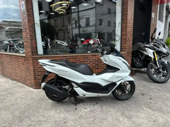 HONDA PCX 160 ABS 