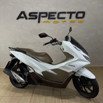 HONDA PCX DLX HONDA PCX DLX