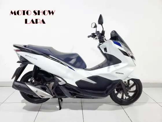 HONDA PCX SPORT 