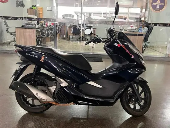 HONDA PCX SPORT 