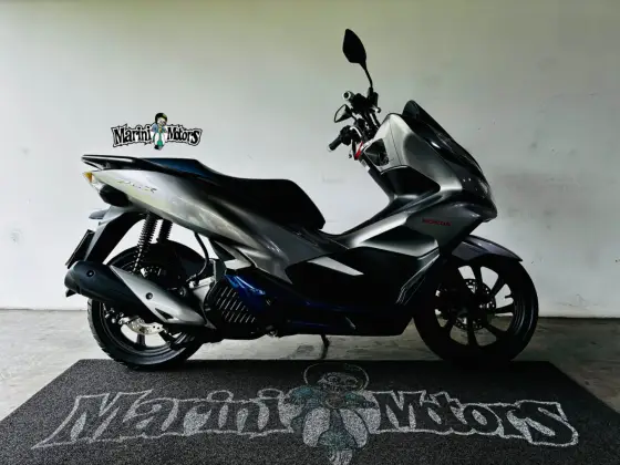 HONDA PCX SPORT 