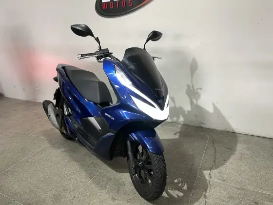 HONDA PCX HONDA PCX