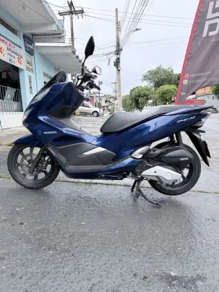 HONDA PCX 