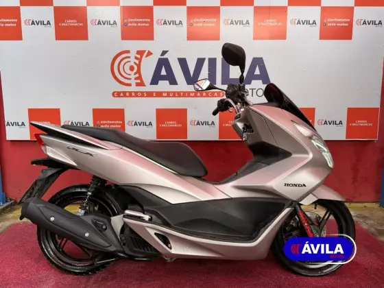HONDA PCX HONDA PCX