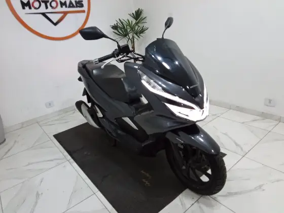 HONDA PCX 