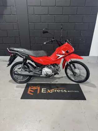 HONDA POP 110i 