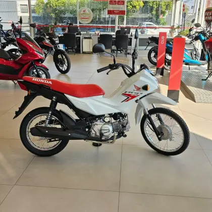 HONDA POP 110i 
