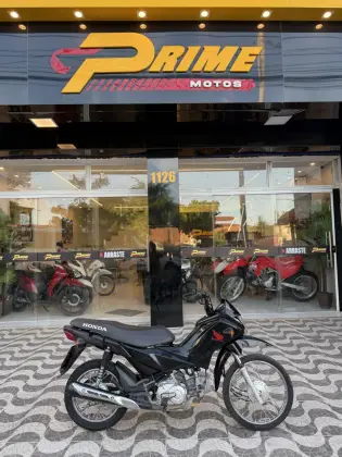 HONDA POP 110i 