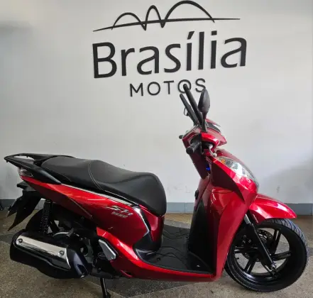 HONDA SH 300i 