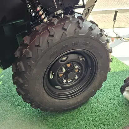 HONDA-TRX 420 FOURTRAX 4X4-2025