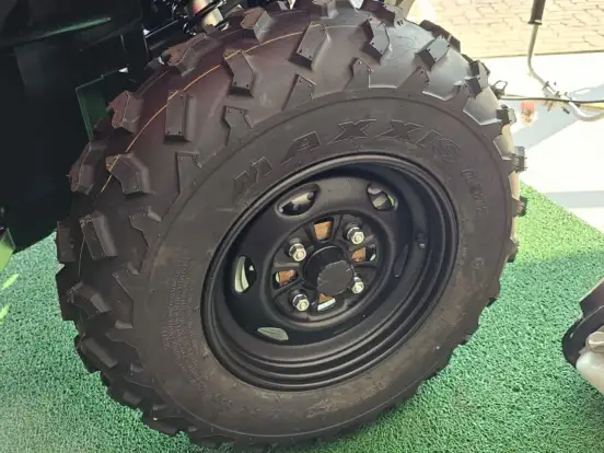 HONDA-TRX 420 FOURTRAX 4X4 HONDA-TRX 420 FOURTRAX 4X4-2025