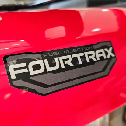 HONDA-TRX 420 FOURTRAX 4X4 HONDA-TRX 420 FOURTRAX 4X4-2025