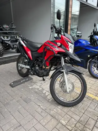 HONDA XRE 190 ABS HONDA XRE 190 ABS