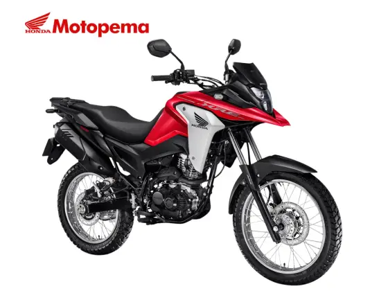 HONDA XRE 190 ABS 