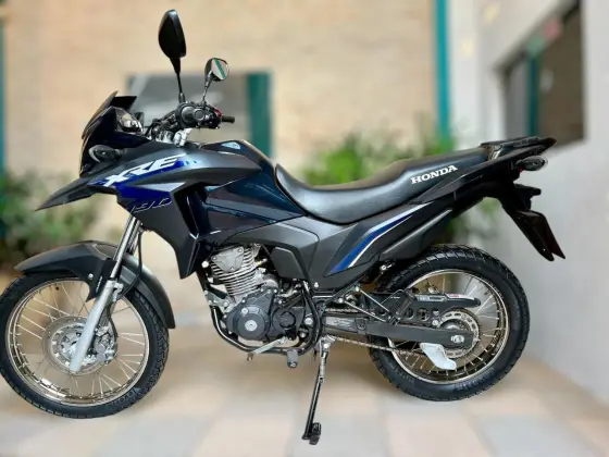 HONDA XRE 190 ABS 