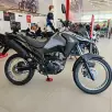 HONDA XRE 190 ADVENTURE HONDA XRE 190 ADVENTURE