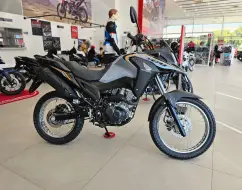 HONDA XRE 190 ADVENTURE HONDA XRE 190 ADVENTURE