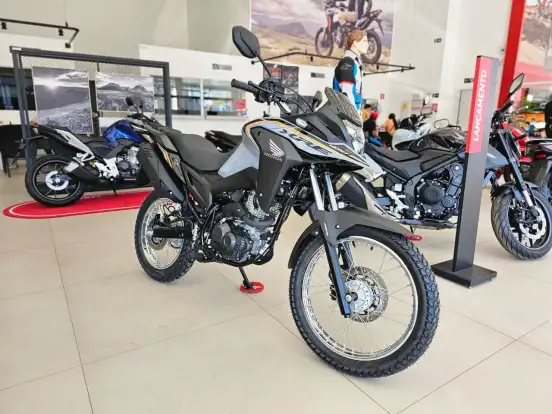 HONDA-XRE 190 ADVENTURE HONDA-XRE 190 ADVENTURE-2025