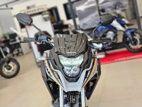 HONDA-XRE 190 ADVENTURE HONDA-XRE 190 ADVENTURE-2025