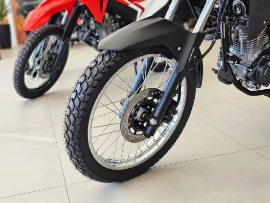 HONDA-XRE 190 ADVENTURE HONDA-XRE 190 ADVENTURE-2025