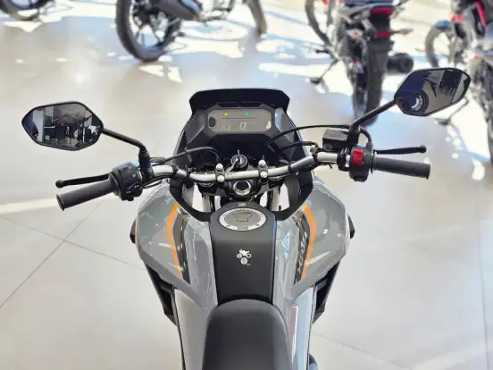 HONDA-XRE 190 ADVENTURE HONDA-XRE 190 ADVENTURE-2025
