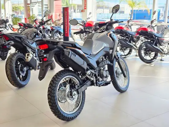 HONDA-XRE 190 ADVENTURE HONDA-XRE 190 ADVENTURE-2025