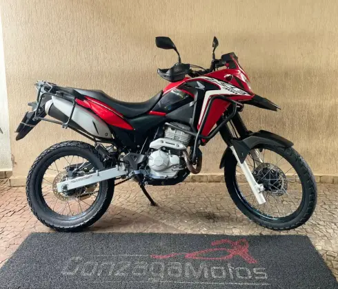 HONDA XRE 300 ABS 