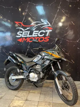 HONDA XRE 300 ABS 