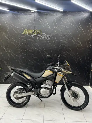 HONDA XRE 300 ADVENTURE HONDA XRE 300 ADVENTURE