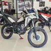 HONDA XRE 300 SAHARA ADVENTURE HONDA XRE 300 SAHARA ADVENTURE