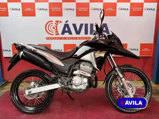 HONDA XRE 300 HONDA XRE 300