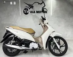 HONDA BIZ 125i HONDA BIZ 125i