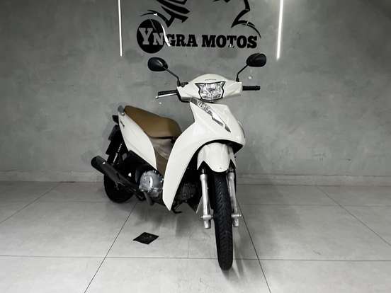 HONDA-BIZ 125i-2020