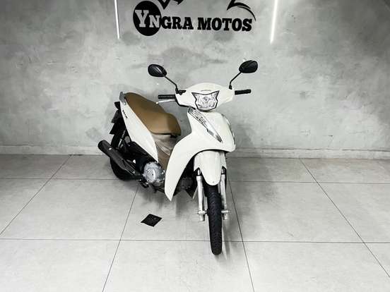 HONDA-BIZ 125i HONDA-BIZ 125i-2020