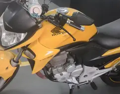 HONDA CB 300R HONDA CB 300R