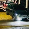 HONDA CITY 1.5 EX 16V FLEX 4P AUTOMÁTICO HONDA CITY 1.5 EX 16V FLEX 4P AUTOMÁTICO