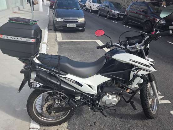 HONDA-NXR 160 BROS ESDD HONDA-NXR 160 BROS ESDD-2023