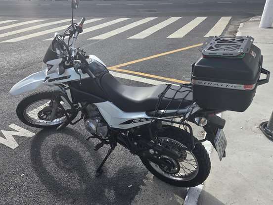 HONDA-NXR 160 BROS ESDD HONDA-NXR 160 BROS ESDD-2023