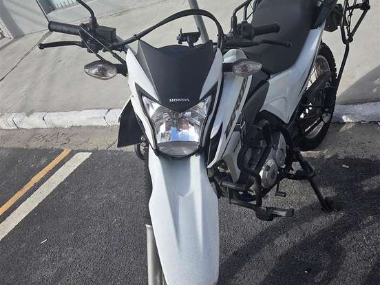 HONDA-NXR 160 BROS ESDD HONDA-NXR 160 BROS ESDD-2023