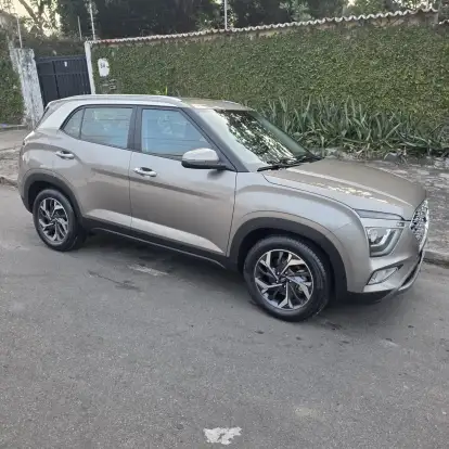 HYUNDAI-CRETA-1.0 TGDI FLEX LIMITED AUTOMÁTICO HYUNDAI-CRETA-2022