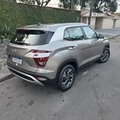 HYUNDAI-CRETA-1.0 TGDI FLEX LIMITED AUTOMÁTICO HYUNDAI-CRETA-2022