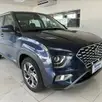 HYUNDAI CRETA 1.0 TGDI FLEX PLATINUM AUTOMÁTICO HYUNDAI CRETA 1.0 TGDI FLEX PLATINUM AUTOMÁTICO
