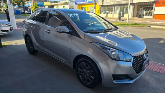 HYUNDAI HB20S 1.0 COMFORT PLUS 12V FLEX 4P MANUAL HYUNDAI HB20S 1.0 COMFORT PLUS 12V FLEX 4P MANUAL
