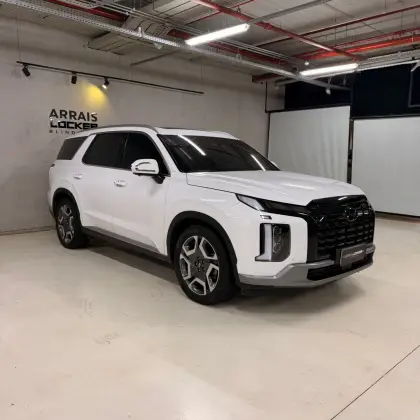 HYUNDAI PALISADE 3.8 V6 GASOLINA AWD AUTOMÁTICO