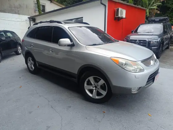 HYUNDAI VERACRUZ 3.8 V6 GASOLINA 4WD AUTOMÁTICO