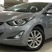 HYUNDAI ELANTRA 2.0 GLS 16V FLEX 4P AUTOMÁTICO HYUNDAI ELANTRA 2.0 GLS 16V FLEX 4P AUTOMÁTICO