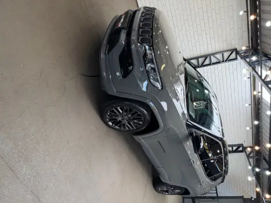 JEEP COMPASS 1.3 T270 TURBO FLEX S AT6